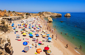 dest portugal faro albufeira praia de sao rafael gettyimages 538897772 universal within usage period 30816 1
