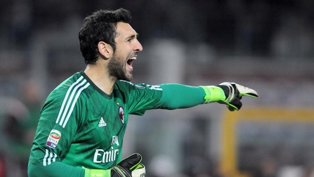 Diego Lopez Diego Lopez