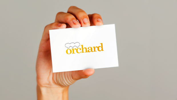 dl orchard financiado grupo plc orch finanzas servicios financieros banca de inversión y brokerservicios de edad servicios financieros diversificados objetivo logo 20240202 1645