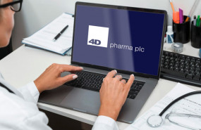 image of the news 4D Pharma requests immediate suspension of its shares