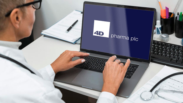 4d pharma ibs