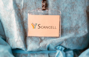 dl scancell holdings aim immunotherapy antibody developer medicine pharma medical logo dl scancell holdings aim immunotherapy antibody developer medicine pharma medical logo
