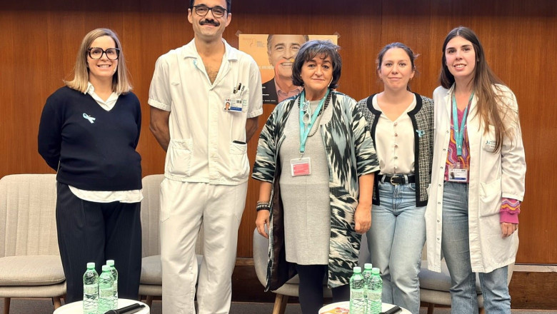 doctora gonzalez enguita