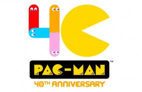 ep 40 aniversario de pac-man