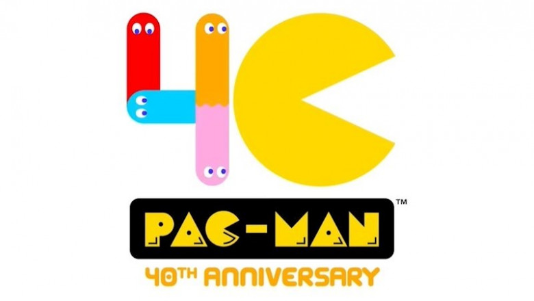 ep 40 aniversario de pac-man ep 40 aniversario de pac-man