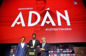 ep adana enrique cerezoandrea berta director deportivoatletico