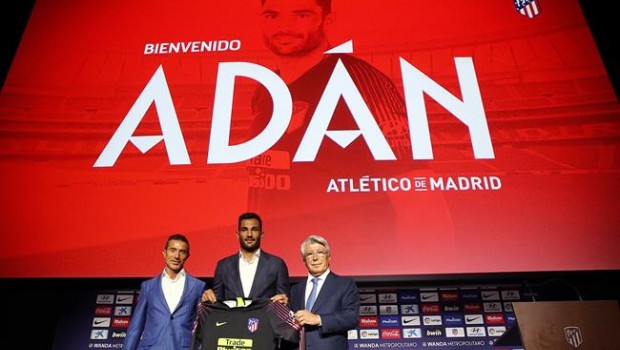 ep adana enrique cerezoandrea berta director deportivoatletico