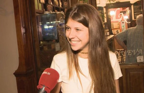 ep anita matamoros feliz ante la desescalada