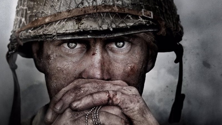 ep archivo call of duty wwii ep archivo call of duty wwii