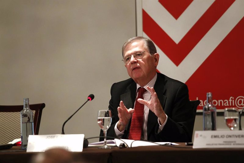 Muere José Luis Malo de Molina, histórico jefe del servicio de estudios del Banco de España