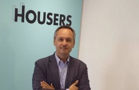 ep archivo   el consejero delegado de housers juan antonio balcazar