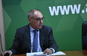 ep archivo   el presidente de fettaf federacion espanola de asociaciones profesionales de tecnicos