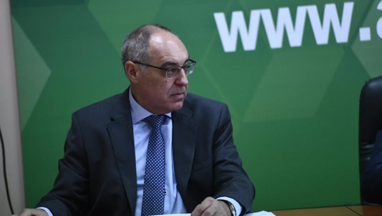 Archivo - El presidente de FETTAF (Federación Española de Asociaciones Profesionales de Técnicos Tributarios y Asesores Fiscales), Joan Torres. | Oscar del Pozo - Europa Press - Archivo ep archivo el presidente de fettaf federacion espanola de asociaciones profesionales de tecnicos