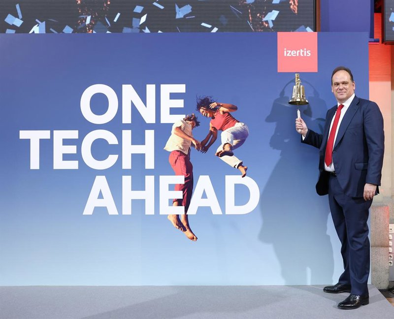 EthiFinance mantiene el rating BB+ de Izertis por su posicionamiento competitivo