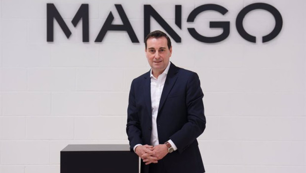ep archivo   el presidente y consejero delegado de mango toni ruiz