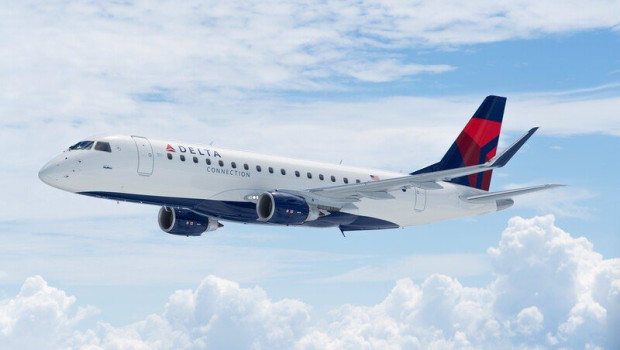 ep archivo   embraer de delta air lines