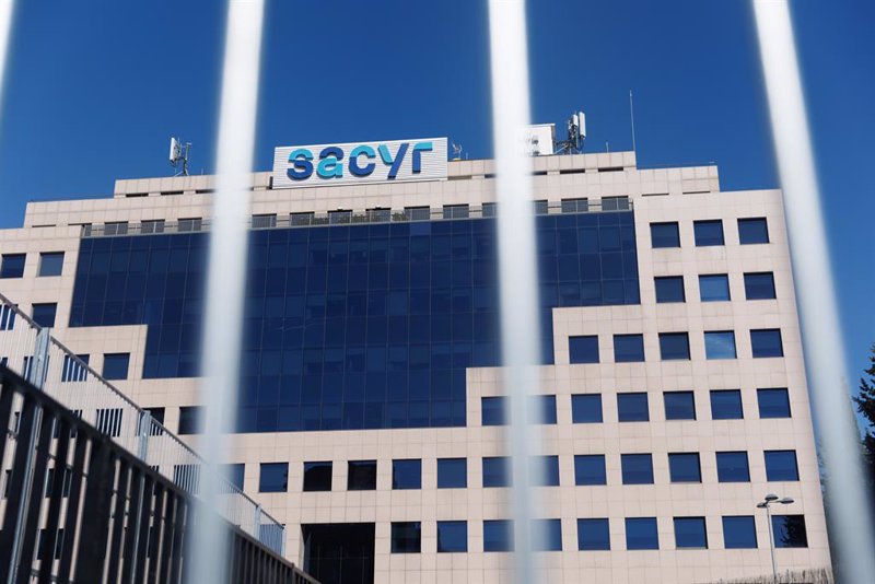 Sacyr vende Valoriza Servicios Medioambientales con una plusvalía de 270 millones de euros