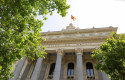 ep archivo   fachada del palacio de la bolsa a 18 de julio de 2023 en madrid espana el ibex 35 ha