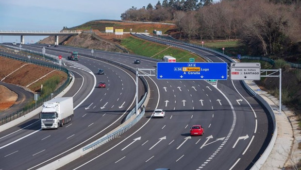 ep archivo   imagen de la autopista ap 9