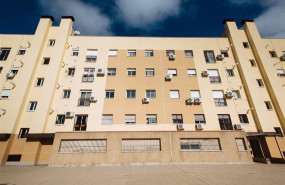 ep archivo imagen de recurso de un edificio residencial ep archivo imagen de recurso de un edificio residencial