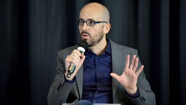 ep archivo - imagen de recurso del secretario de estado de derechos sociales nacho alvarez