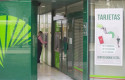 ep archivo   imagen de una sucursal de unicaja banco
