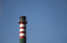 ep archivo la fabrica de ence en pontevedera durante una jornada de huelga de trabajadores de ence ep archivo la fabrica de ence en pontevedera durante una jornada de huelga de trabajadores de ence