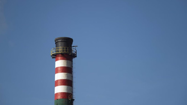 ep archivo la fabrica de ence en pontevedera durante una jornada de huelga de trabajadores de ence ep archivo la fabrica de ence en pontevedera durante una jornada de huelga de trabajadores de ence