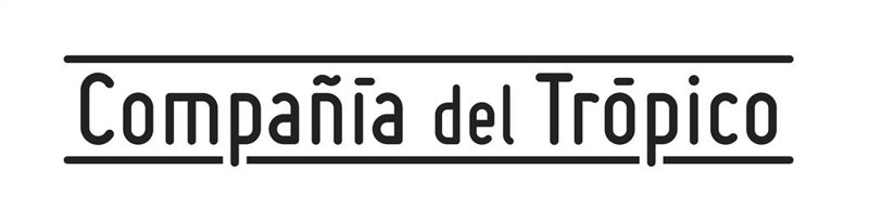 Archivo - Logo de Compañía del Trópico. | COMPAÑÍA DEL TRÓPICO - Archivo ep archivo logo de compania del tropico