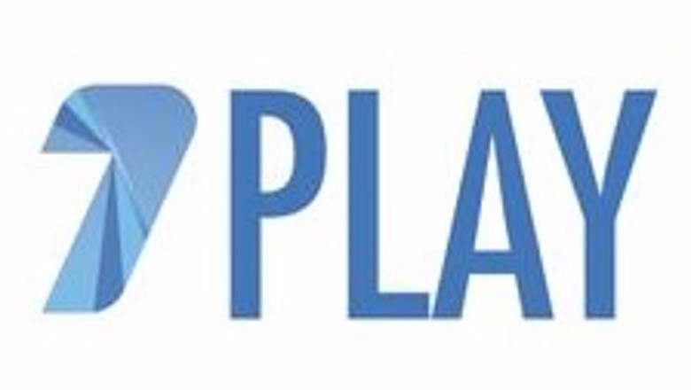 ep archivo logotipo de 7play ep archivo logotipo de 7play