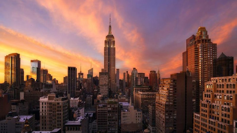 Archivo - Nueva York. | LEVEL - Archivo ep archivo nueva york 20260202131604