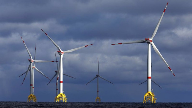 ep archivo   parque eolico baltic eagle de iberdrola