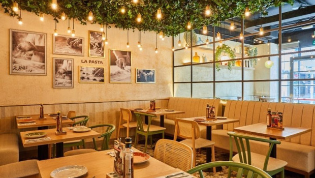 ep archivo restaurante de ginos ep archivo restaurante de ginos