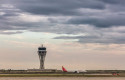 ep archivo - torre de control del aeropuesto de barcelona - el prat