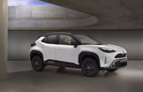 ep archivo   toyota yaris cross adventure