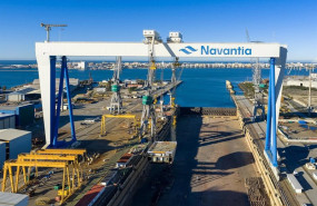 ep astilleros de navantia en puerto real cadiz ep astilleros de navantia en puerto real cadiz