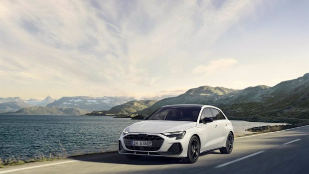 ep audi a sportback tfsie