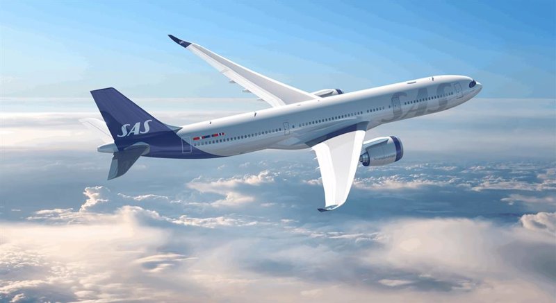 ep avion a330neo de sas