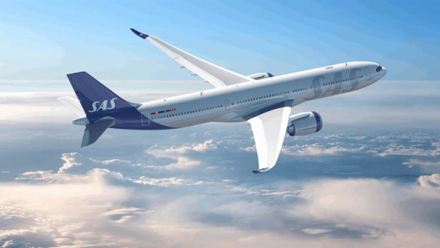 ep avion a330neo de sas