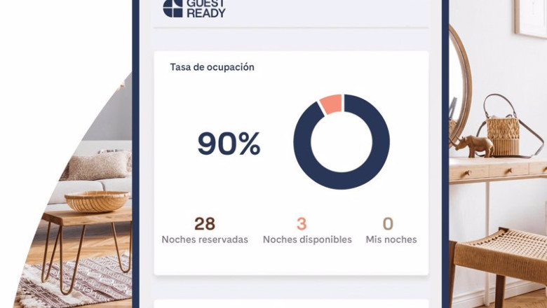 ep barcelona y malaga lideran la ocupacion de pisos turisticos para este verano en guestready ep barcelona y malaga lideran la ocupacion de pisos turisticos para este verano en guestready