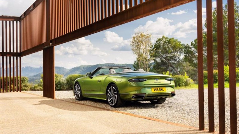 ep bentley continental gt speed ep bentley continental gt speed