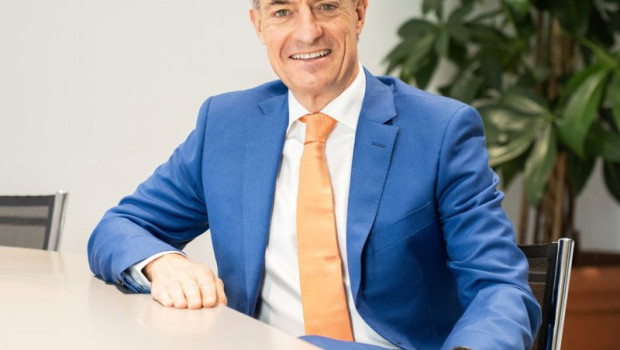 ep boost air nombra a daniel garcia guelbenzu como director general del area de defensa