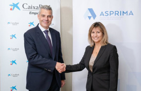 ep caixabank y fundacion asprima consolidan un ano mas su alianza con el sector inmobiliario