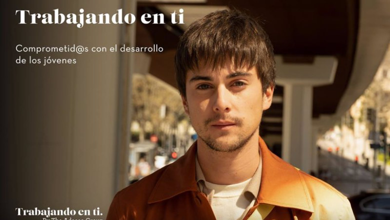 ep campana de adecco para favorecer el empleo juvenil ep campana de adecco para favorecer el empleo juvenil