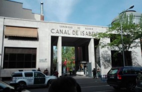 ep canalaisabel ii