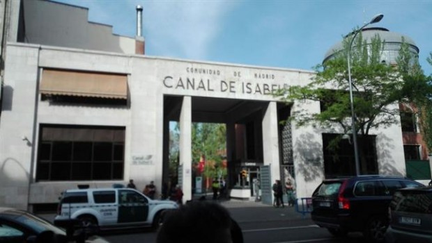 ep canalaisabel ii