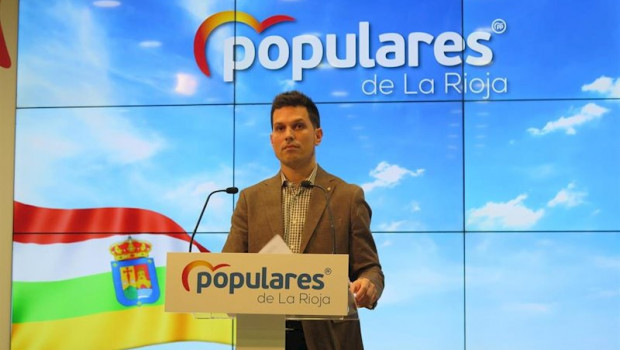 ep carlos yecora ha exigido a concha andreu que se ocupe de los intereses de la rioja y no de los