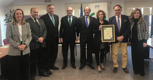 ep carrefour logracertificado ipssostenibilidadsu politicarsc
