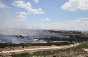 ep cementerio neumaticos sesena ruedas fuego