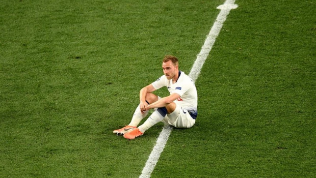 ep christian eriksen durantepartidotottenham